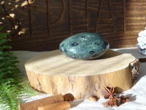 Jaspe Kambaba - Madagascar