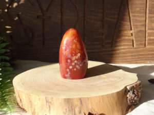 Cornaline - Madagascar