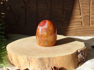 Cornaline - Madagascar