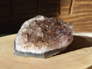 Améthyste - Brésil