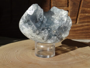 Oeuf de Célestine - Madagascar