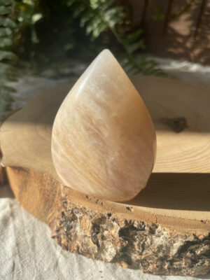 Pierre de Lune (Péristérite) - Russie