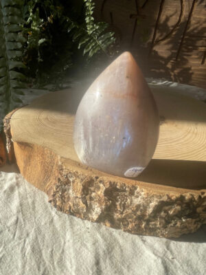 Pierre de Lune (Péristérite) - Russie