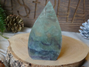 Fluorite - Madagascar