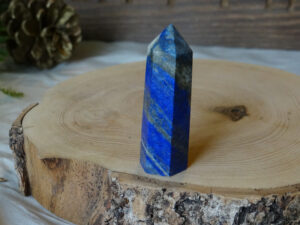 Lapis Lazuli - Pakistan