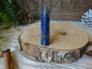 Lapis Lazuli - Pakistan