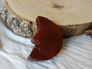 Lune Cornaline - Madagascar