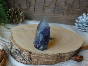 Fluorite - Madagascar