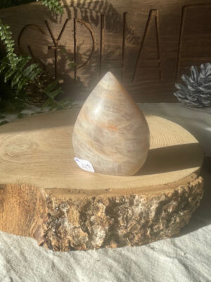 Pierre de Lune (Péristérite) - Russie