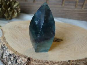 Fluorite - Madagascar