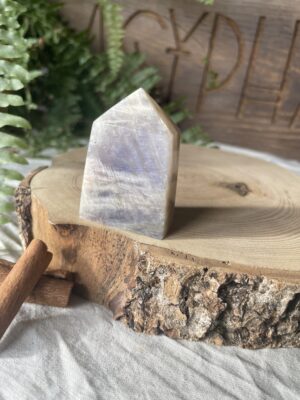 Pierre de Lune (Péristérite) - Russie