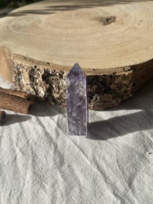 Lépidolite - Portugal