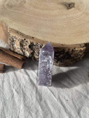 Lépidolite - Portugal