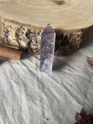 Lépidolite - Portugal