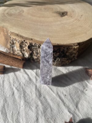 Lépidolite - Portugal