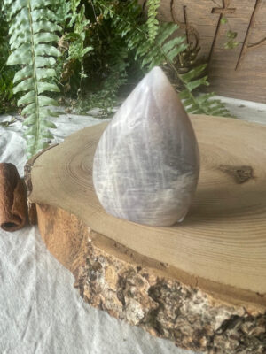 Pierre de Lune (Péristérite) - Russie