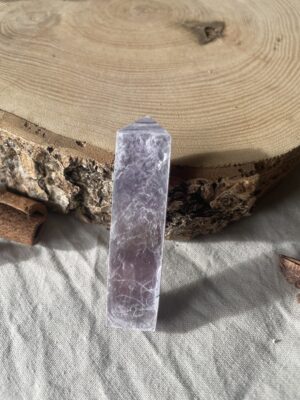 Lépidolite - Portugal