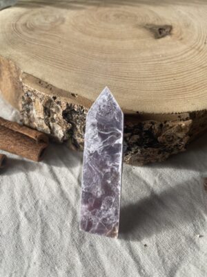 Lépidolite - Portugal