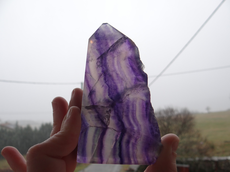 Fluorite - Madagascar – Image 5