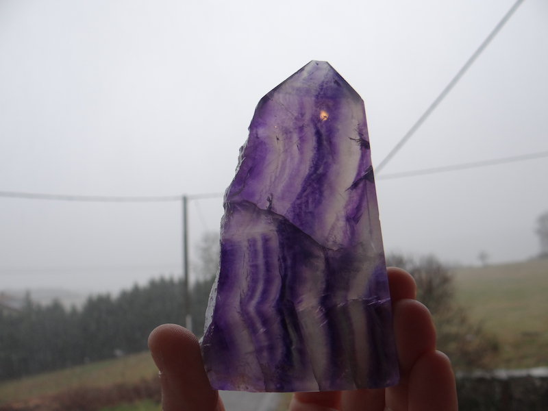 Fluorite - Madagascar – Image 4