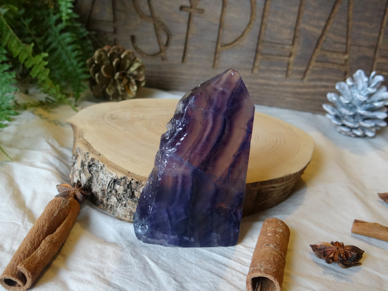 Fluorite - Madagascar – Image 3