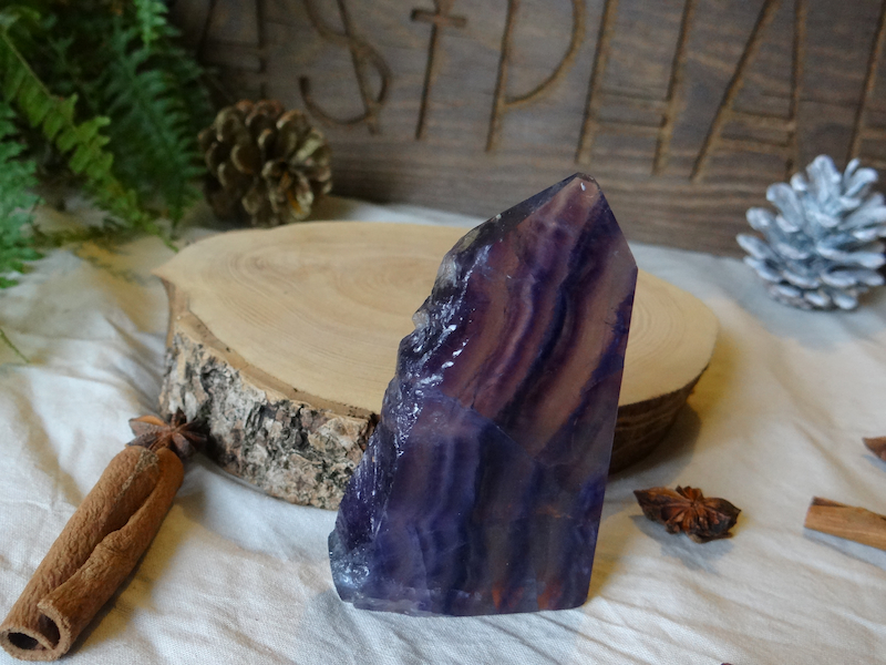 Fluorite - Madagascar – Image 2