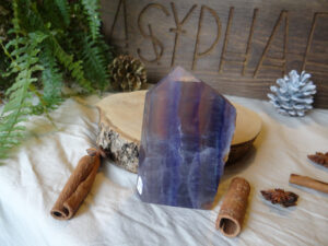 Fluorite - Madagascar