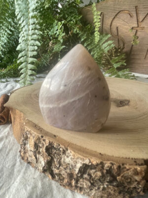 Pierre de Lune (Péristérite) - Russie