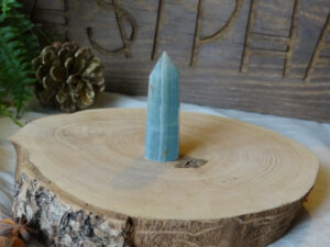 Onyx bleue - Madagascar