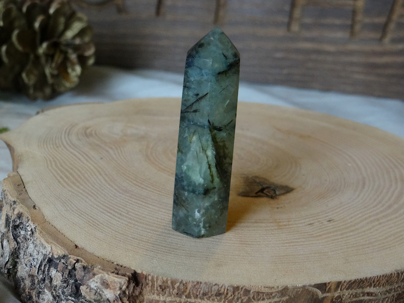 Prehnite - Madagascar – Image 3