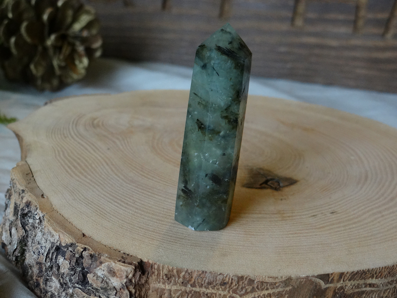Prehnite - Madagascar – Image 4