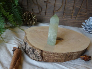 Prehnite - Madagascar