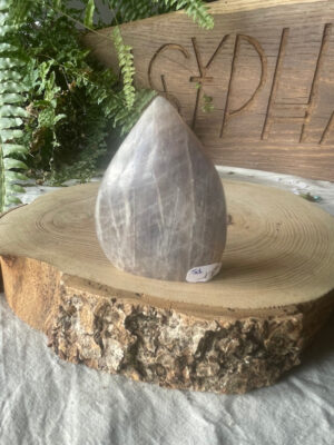 Pierre de Lune (Péristérite) - Russie