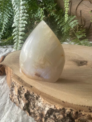 Pierre de Lune (Péristérite) - Russie