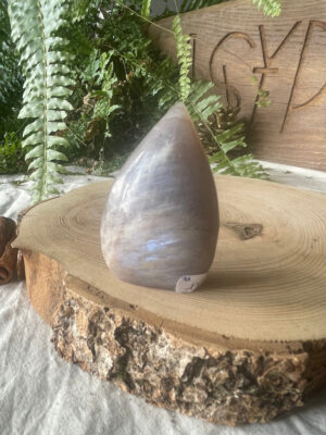 Pierre de Lune (Péristérite) - Russie