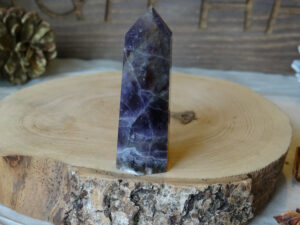 Pointe Améthyste - Brésil