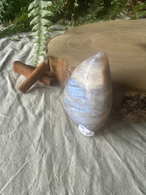 Pierre de Lune (Péristérite) - Russie