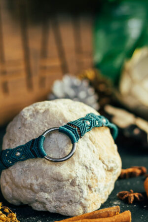 Collier chocker