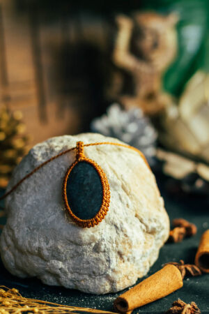 Collier Marcassite
