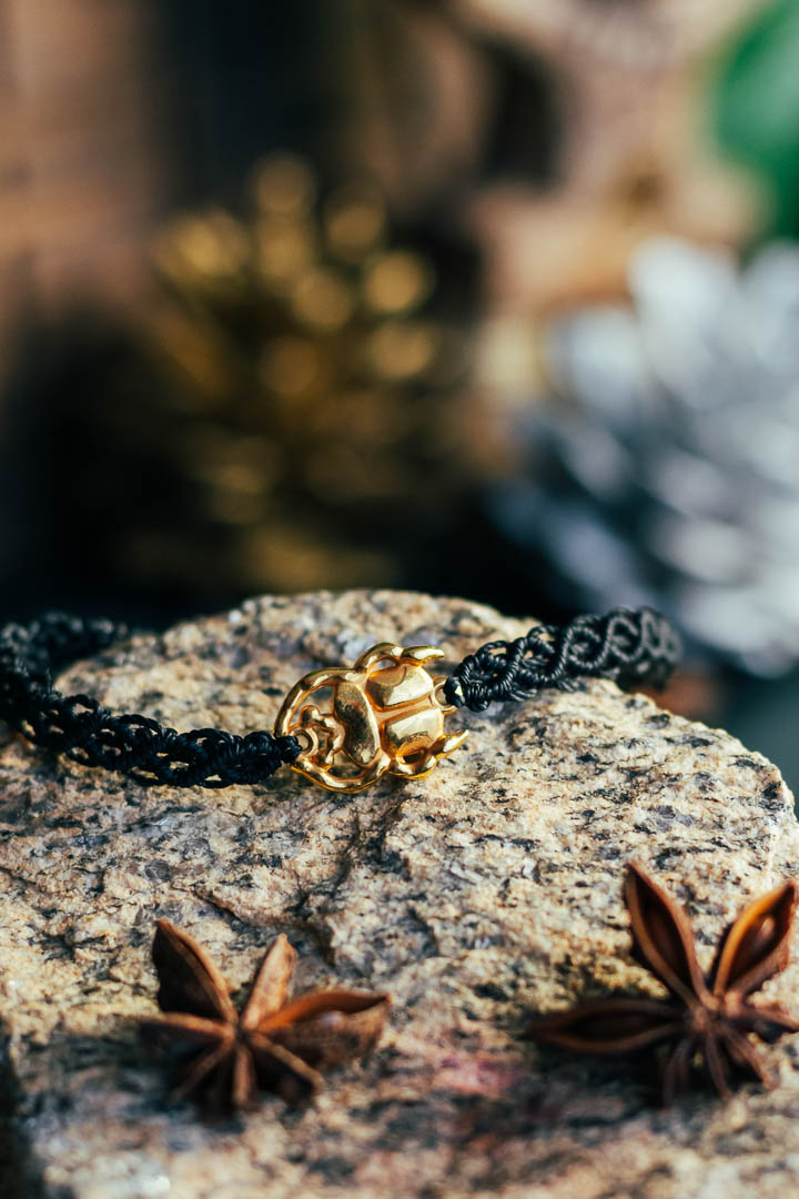 Bracelet Esprit Egyptien